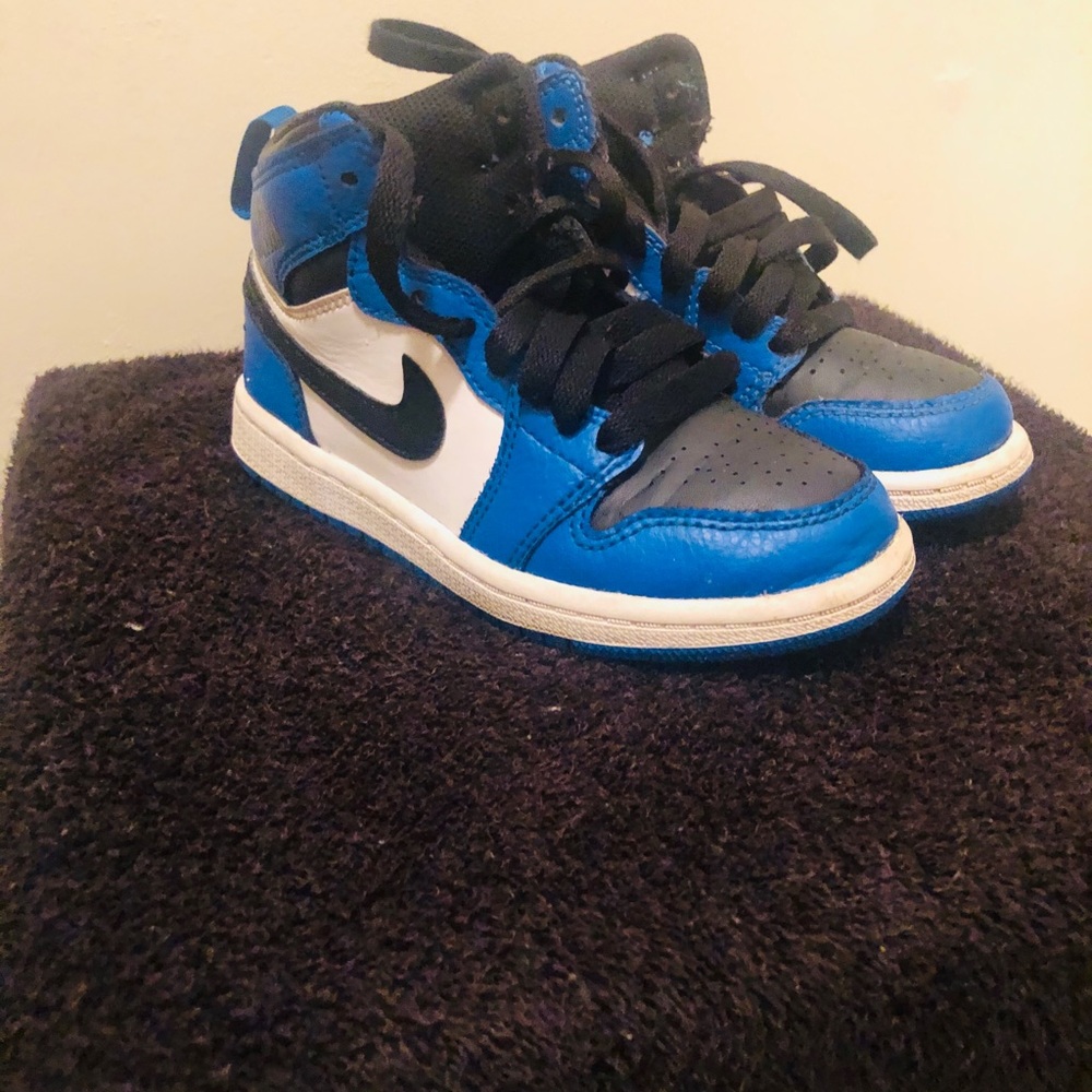 Boy Nike Air Jordan